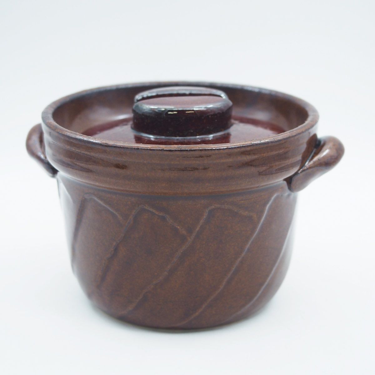 両手鍋 炊飯直火鍋