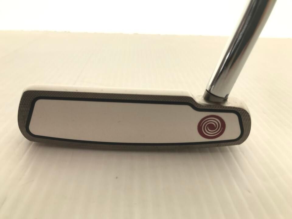 ブラック シリーズ ツアーデザイン iX 5 パター オデッセイ 最短