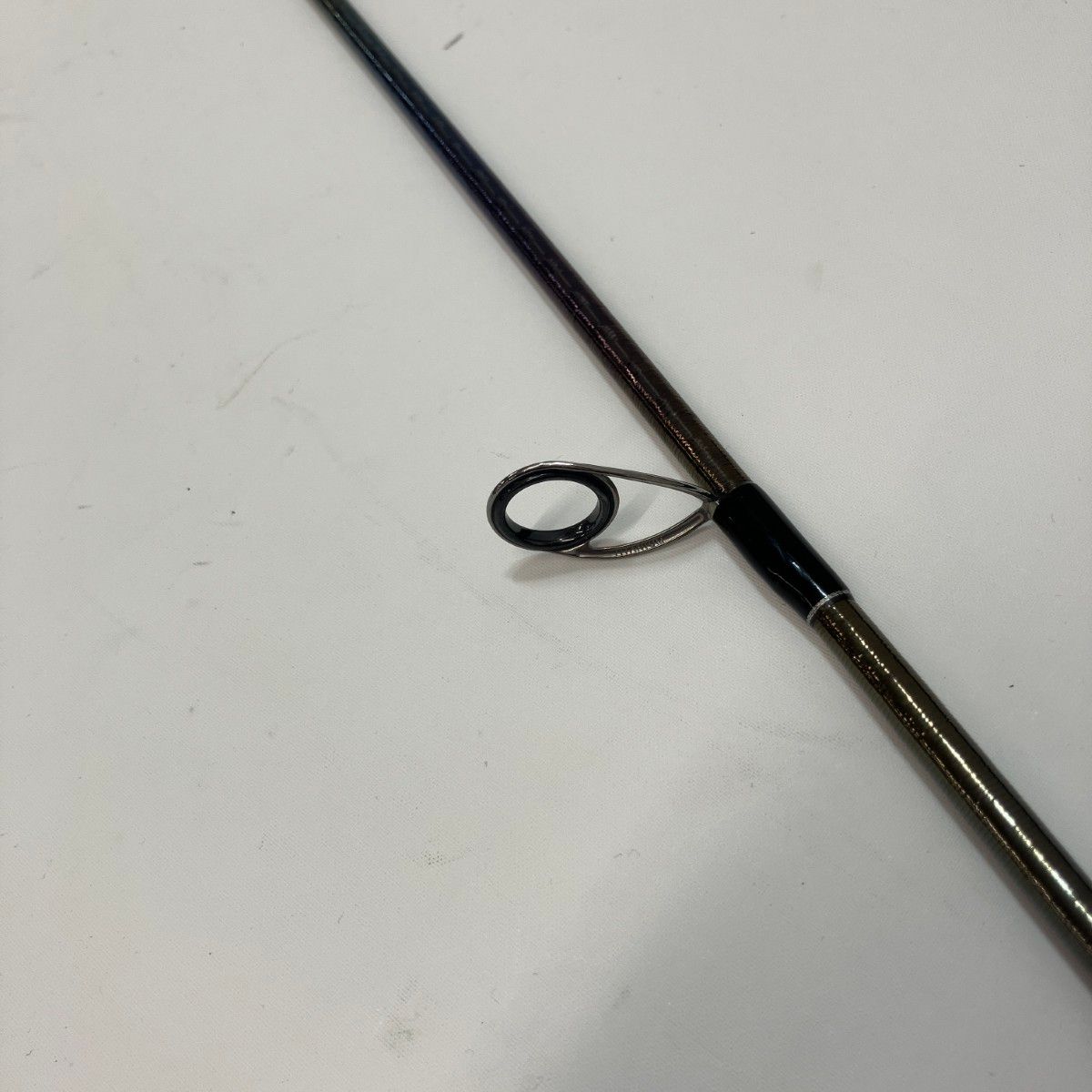 える出品です。 SHIMANO シマノ 23カーディフ モンスターリミテッド TW77L 246011