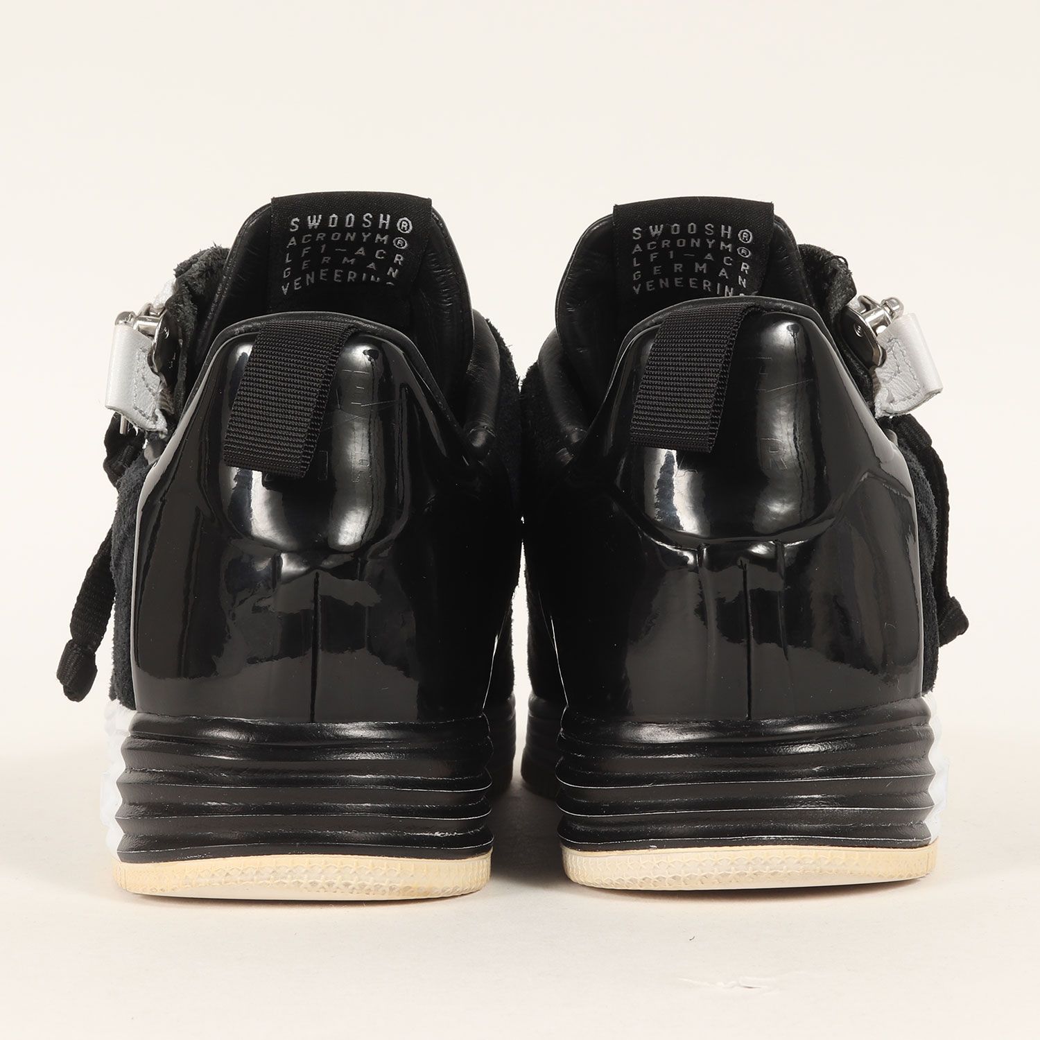 NIKE アクロニウム ユニフォーム 新品未使用 完売品 Mサイズ 中古・古着通販】NIKE (ナイキ) ACRONYM (アクロニウム
