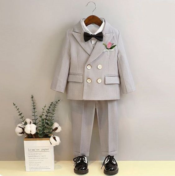 フォーマル スーツ キッズスーツ 120男の子 スーツ キッズ フォーマル リングボーイ ツイード ベビースーツ 子供スーツ 子供服発表会 卒業式 入学式 卒園式 入園式 結婚式 七五三  fushi2250
