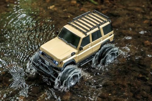 ジョージ ジョーゼン(Jozen) 1/22スケールラジコン トヨタ