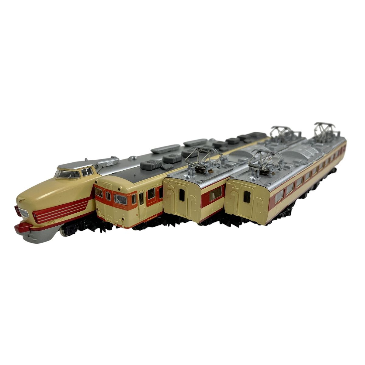 KATO モハ キハ サハ クロハ 鉄道模型 17両 おまとめ Nゲージ O9863230
