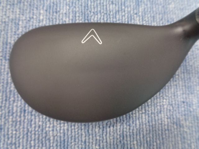 キャロウェイ レフティー ROGUE ST MAX OS 2022 中古ユーティリティー