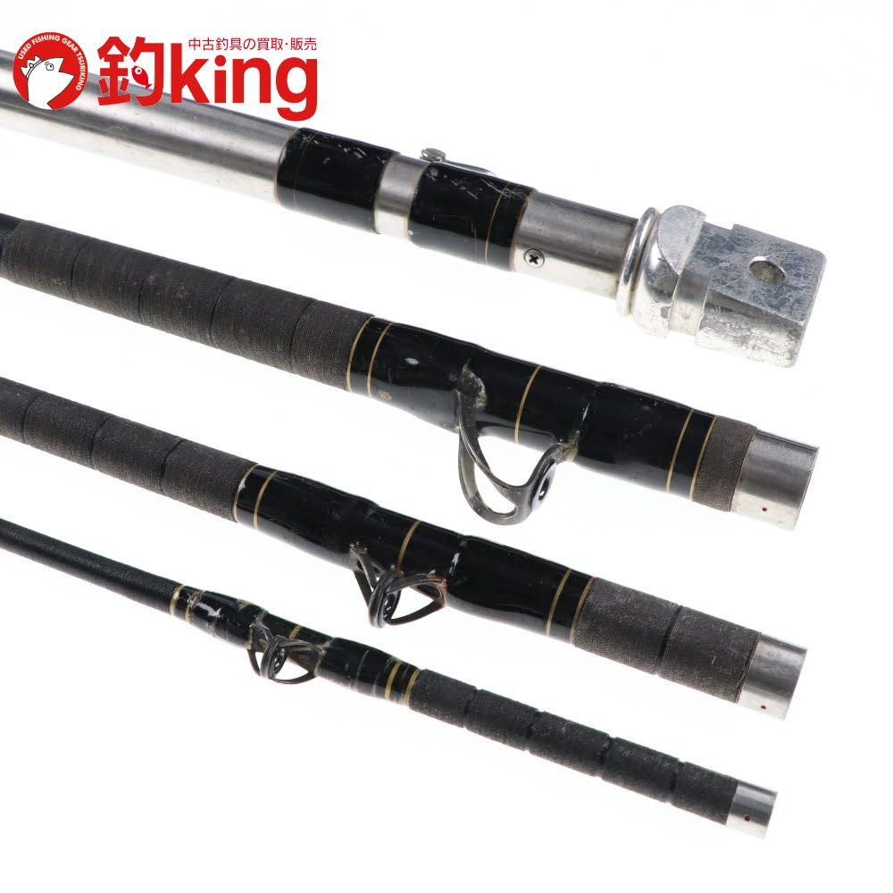 【中古】 ダイコー フルフィールド クエ 480M   /R122Y ダイコー フルフィールド クエ 480M /R122Y 石鯛 イシダイ 口白