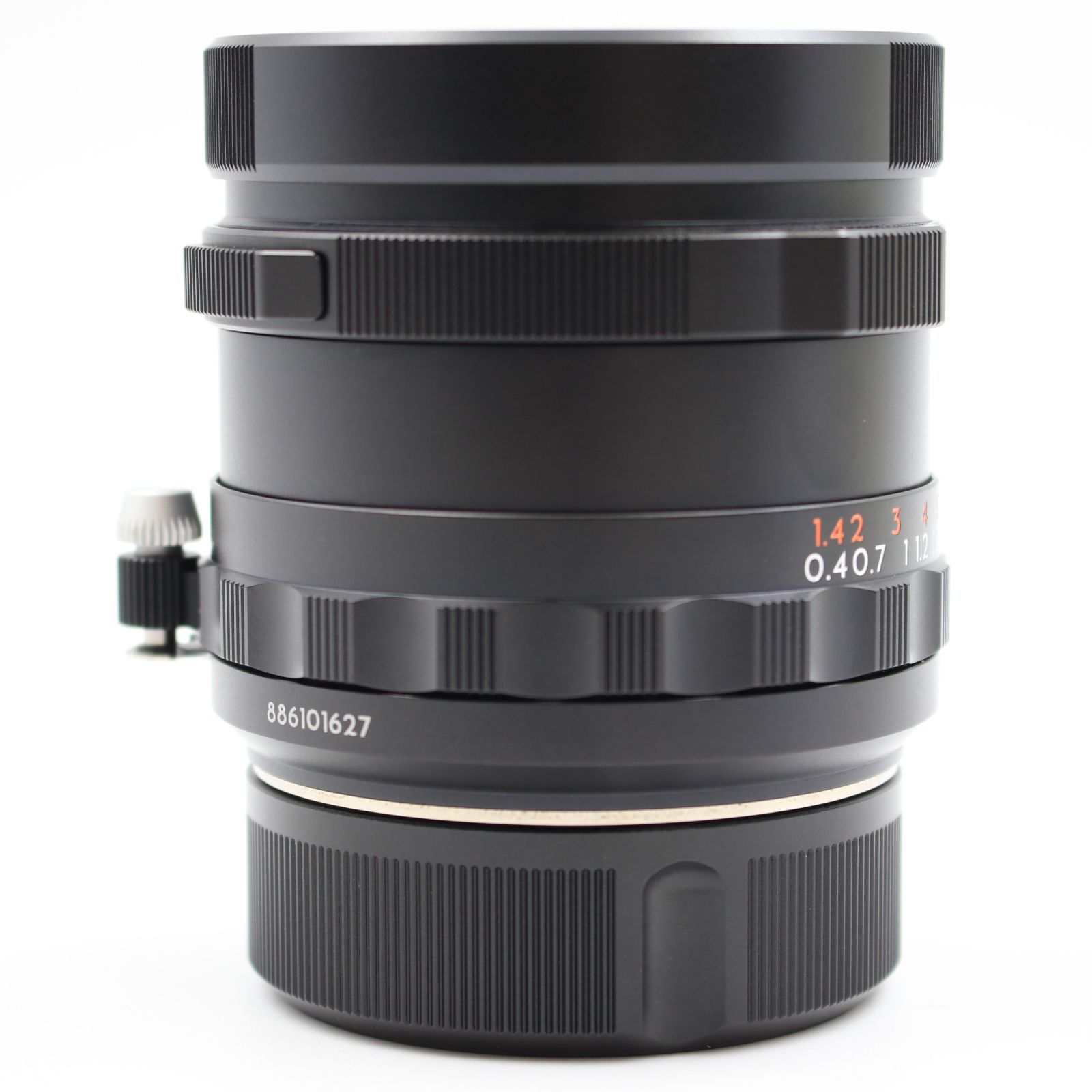 新品級 付属品付き Thypoch Simera 28mm F1.4 ライカM 新品)Thypoch（タイポッシュ） Simera 28mm F1.4 (ライカM用