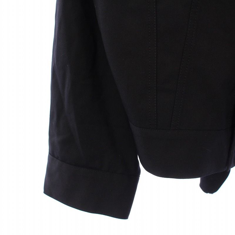 コムデギャルソンブラック COMME des GARCONS BLACK ウール