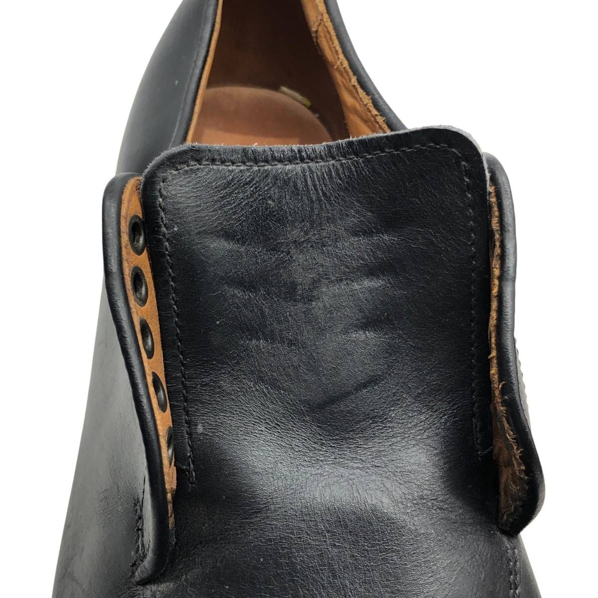 アレンエドモンズ ALLEN