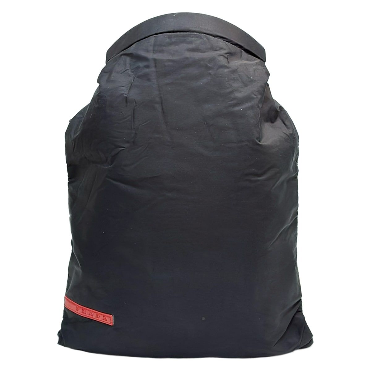 PRADA SPORT プラダスポーツ リュックサック - 黒