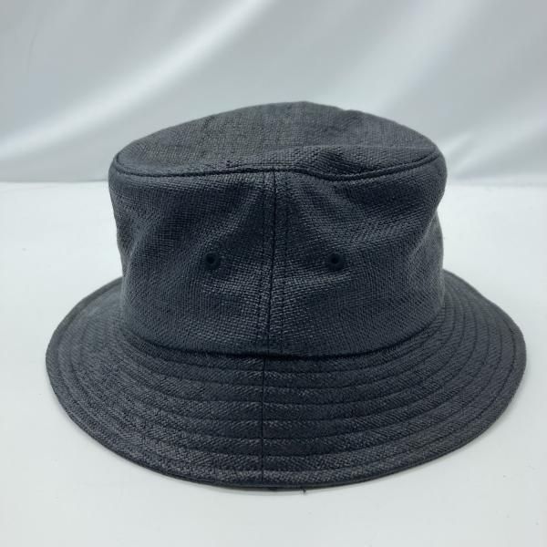 SUPREME 22SS Raffia Crusher Hat サイズS|M ラフィアクラッシャーハット シュプリーム 19 240019502820