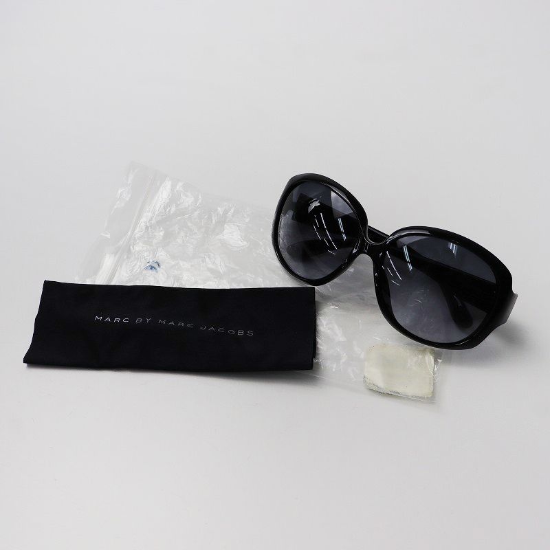 マークバイマークジェイコブス MARC by MARC JACOBS サングラス