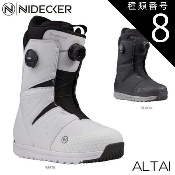 23-24 NIDECKER ALTAI 28.0 美品！ 2025年最新】NIDECKER ALTAI 23-24の人気アイテム - メルカリ