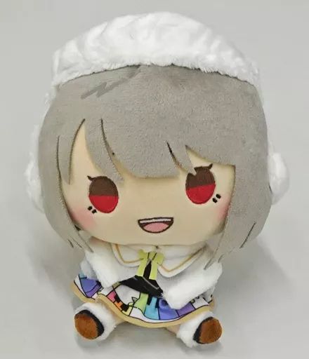 虹ヶ咲 ぬいぐるみ 中須かすみ Amazon.co.jp: くりぱん ぬいぐるみ ラブライブ！虹ヶ咲学園