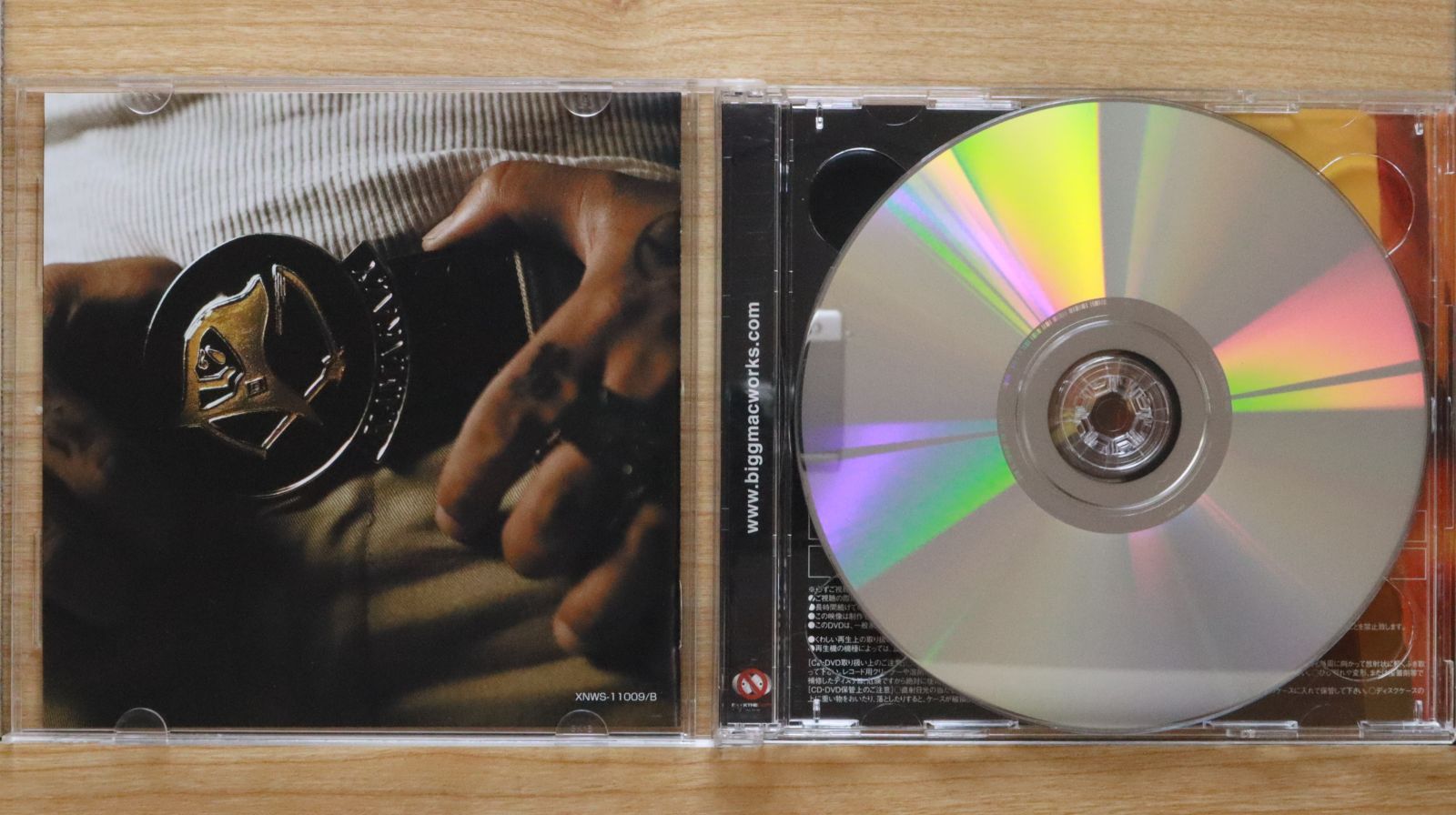 FT CD・DVDセット SEKAI NO OWARI DVD 2枚組 Twilight City at NISSAN STADIUM