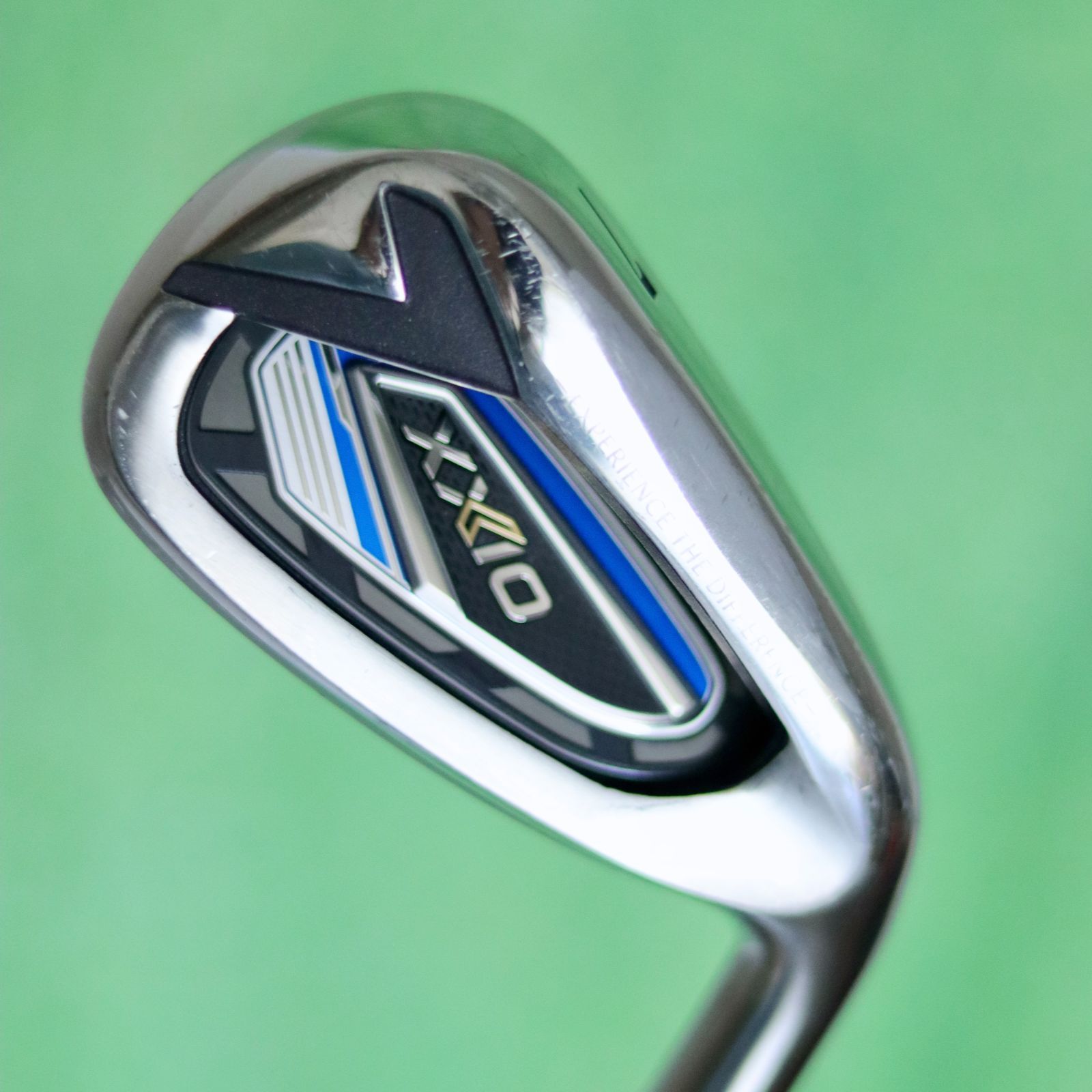 ゼクシオ12、アイアン7番単品 ゼクシオ 12 アイアン | アイアン | 製品情報 | DUNLOP GOLFING