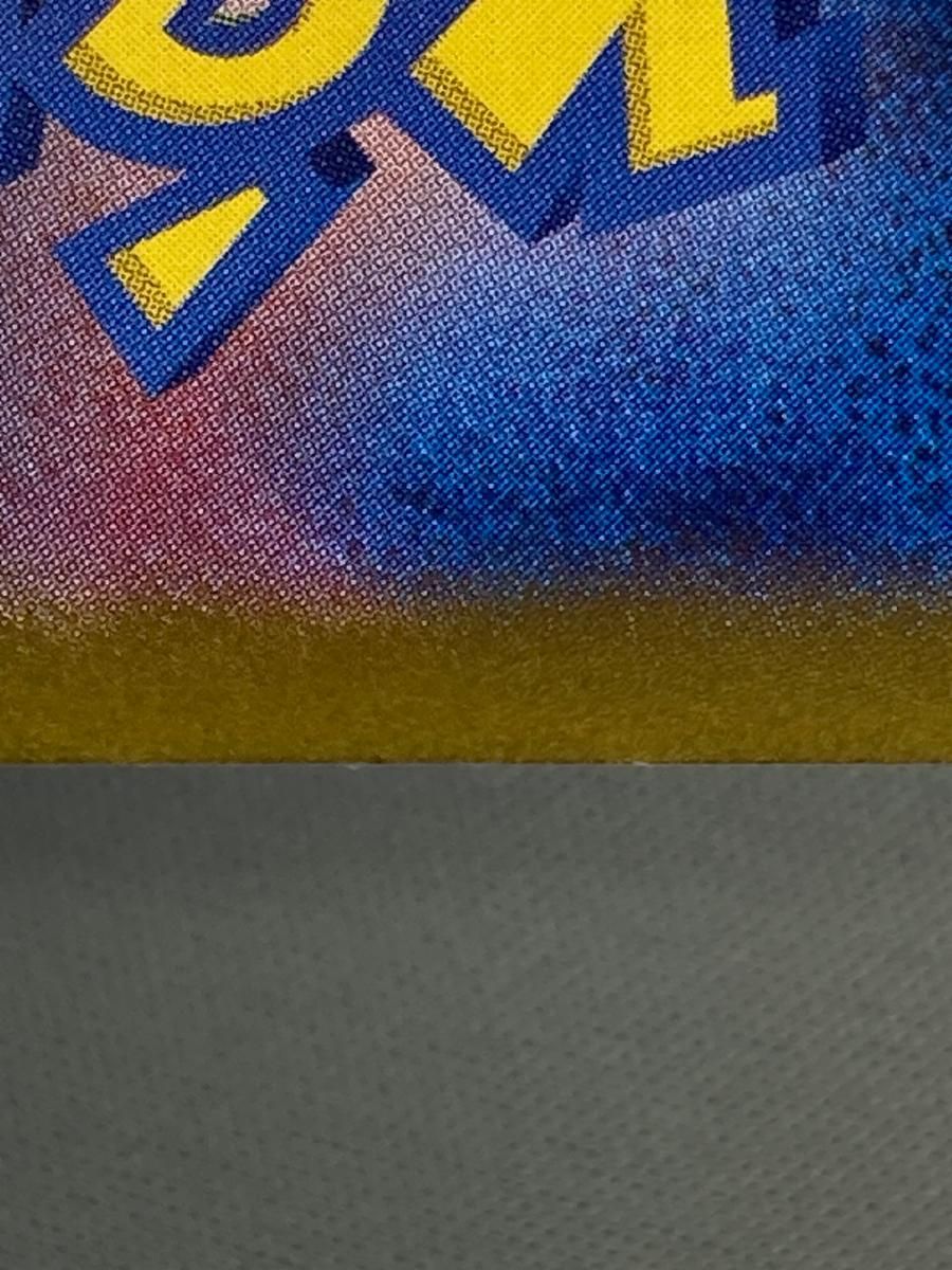 ナンジャモ SAR [シャイニートレジャーex] SV4a 350/190 傷有り