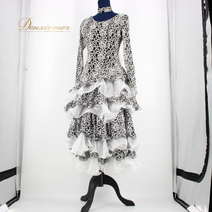 フェミニン エレガント