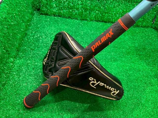 【史上最も激安！】 981 ユーティリティ ロマロ RayV V2 UT クライムオブエンジェル U-294 PRIME V SR相当 24 和歌山