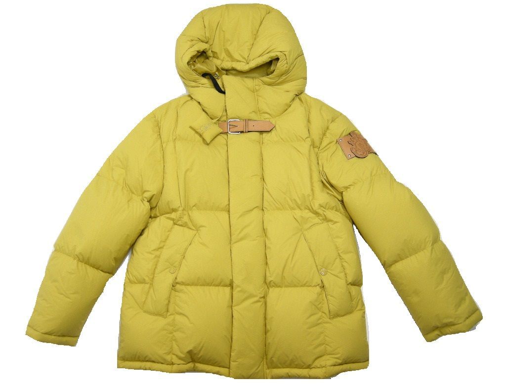 新品 MONCLER モンクレール JW ダブっ Anderson ダウンジャケット 1 