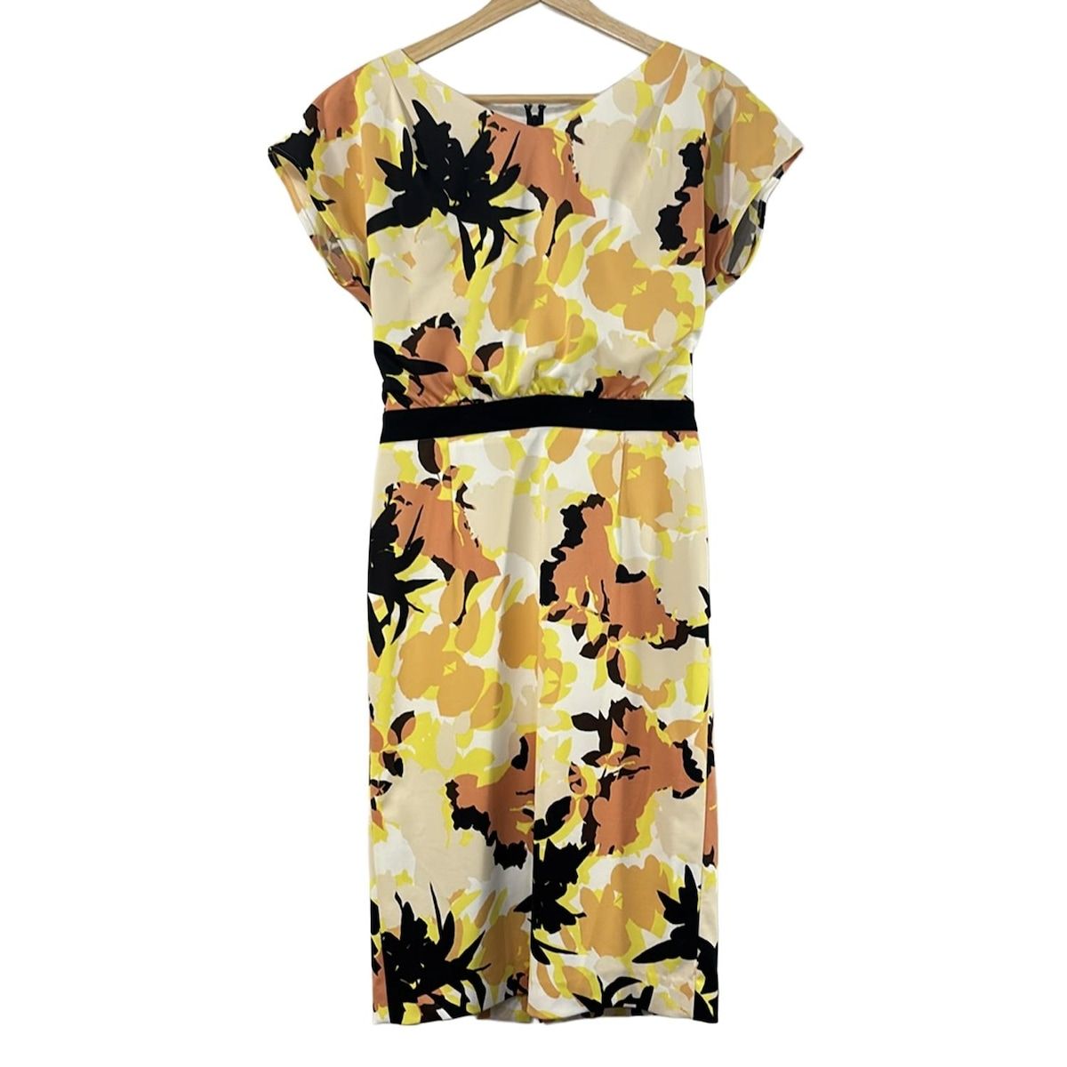 Pinky&Dianne(ピンキー&ダイアン) ワンピース サイズ36 S レディース美