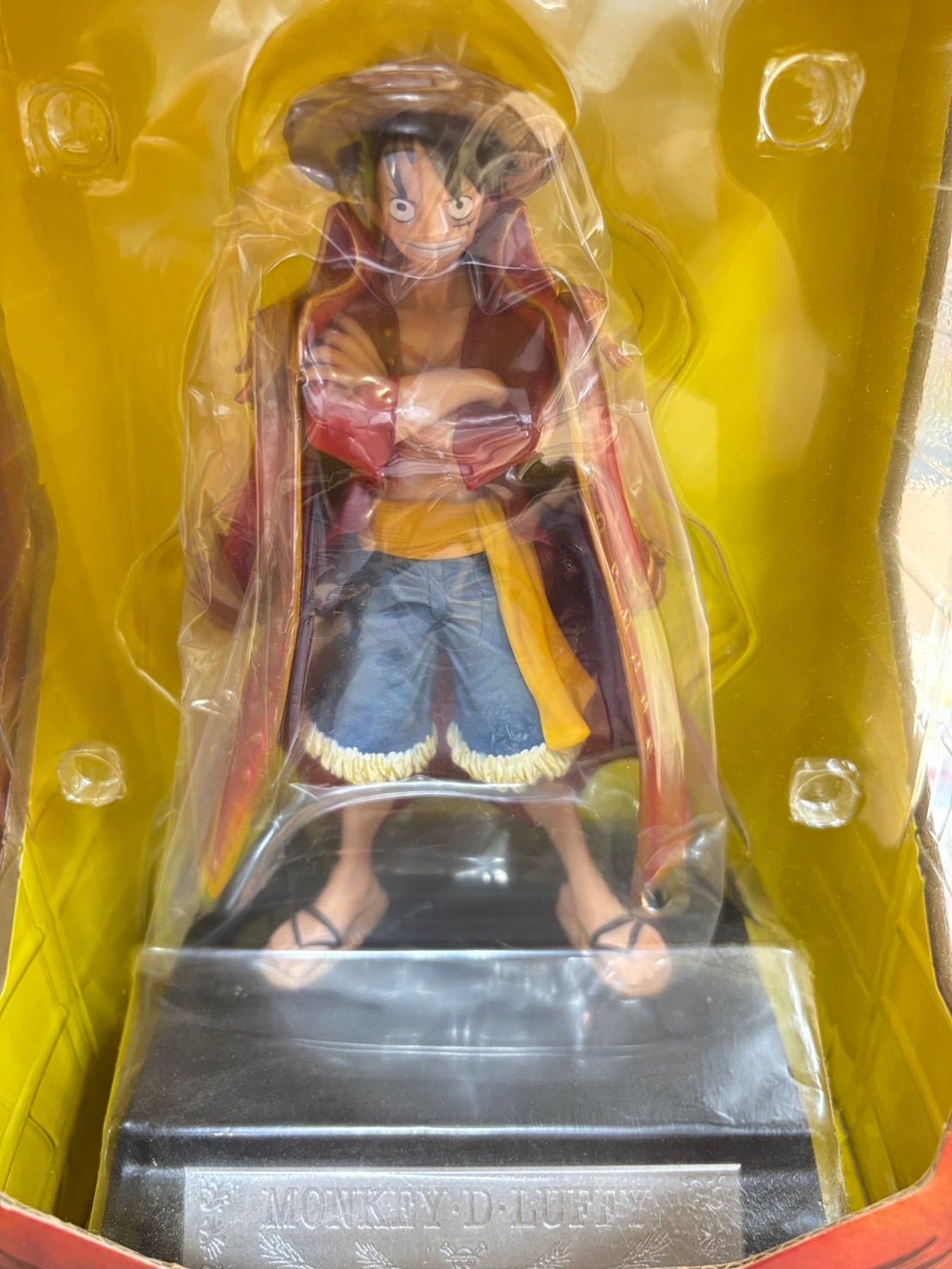 ゴール