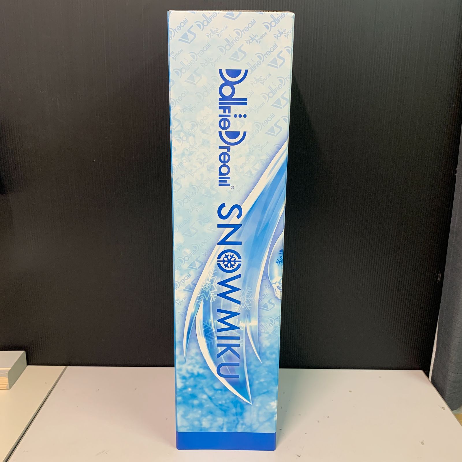 ドルフィードリーム Dollfie