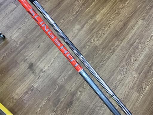 ナイキ 2015 11 S キャディバッグ付き クラブセット CS SLINGSHOT グラファイト フレックスUI メンズ 男性用 右利き 右用 Cランク ゴルフクラブ