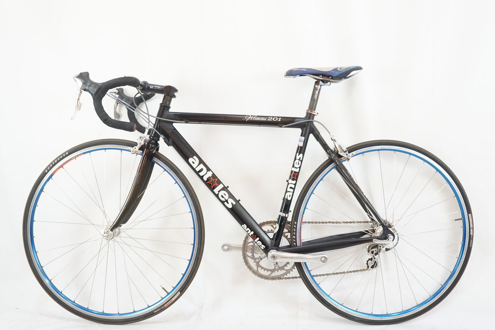 ロードバイク　アンタレス ANTARES 「アンタレス」 Y'S COLLECTION 201 2007年モデル