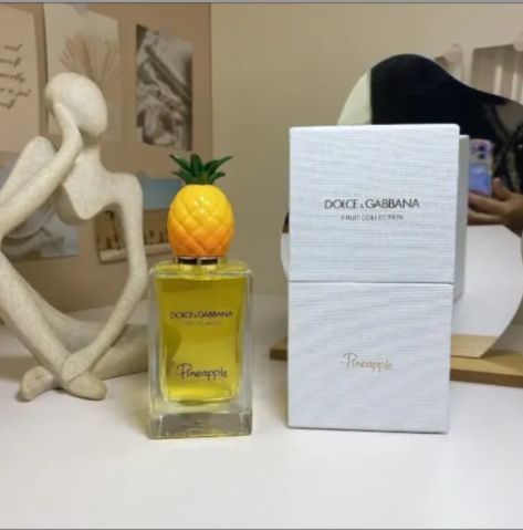 ドルチェ＆ガッバーナ ビューティ フルーツコレクション