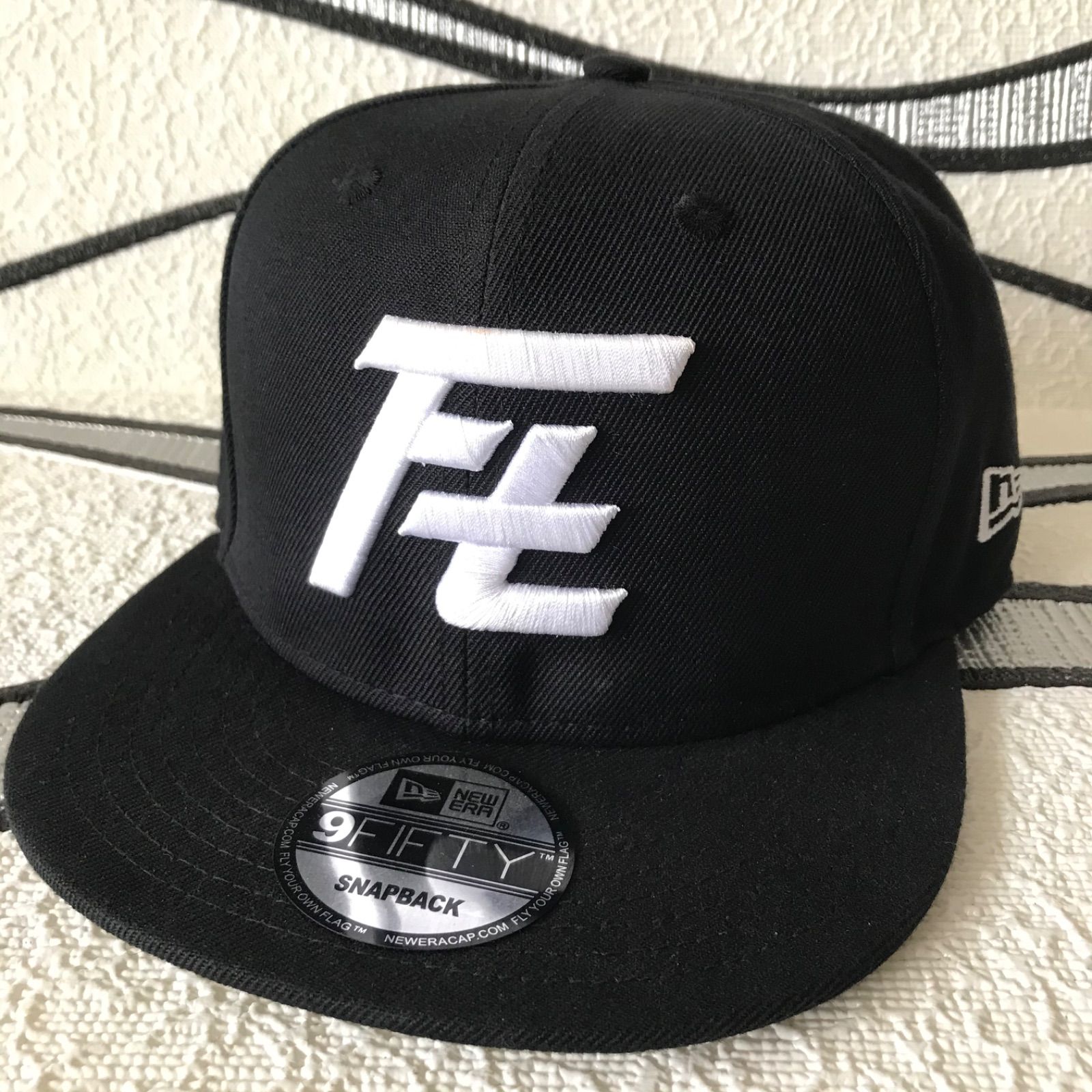 ☆新品☆9FIFTY ROOKIES NEW ERA ルーキーズ ONE FOR ALLキャップ