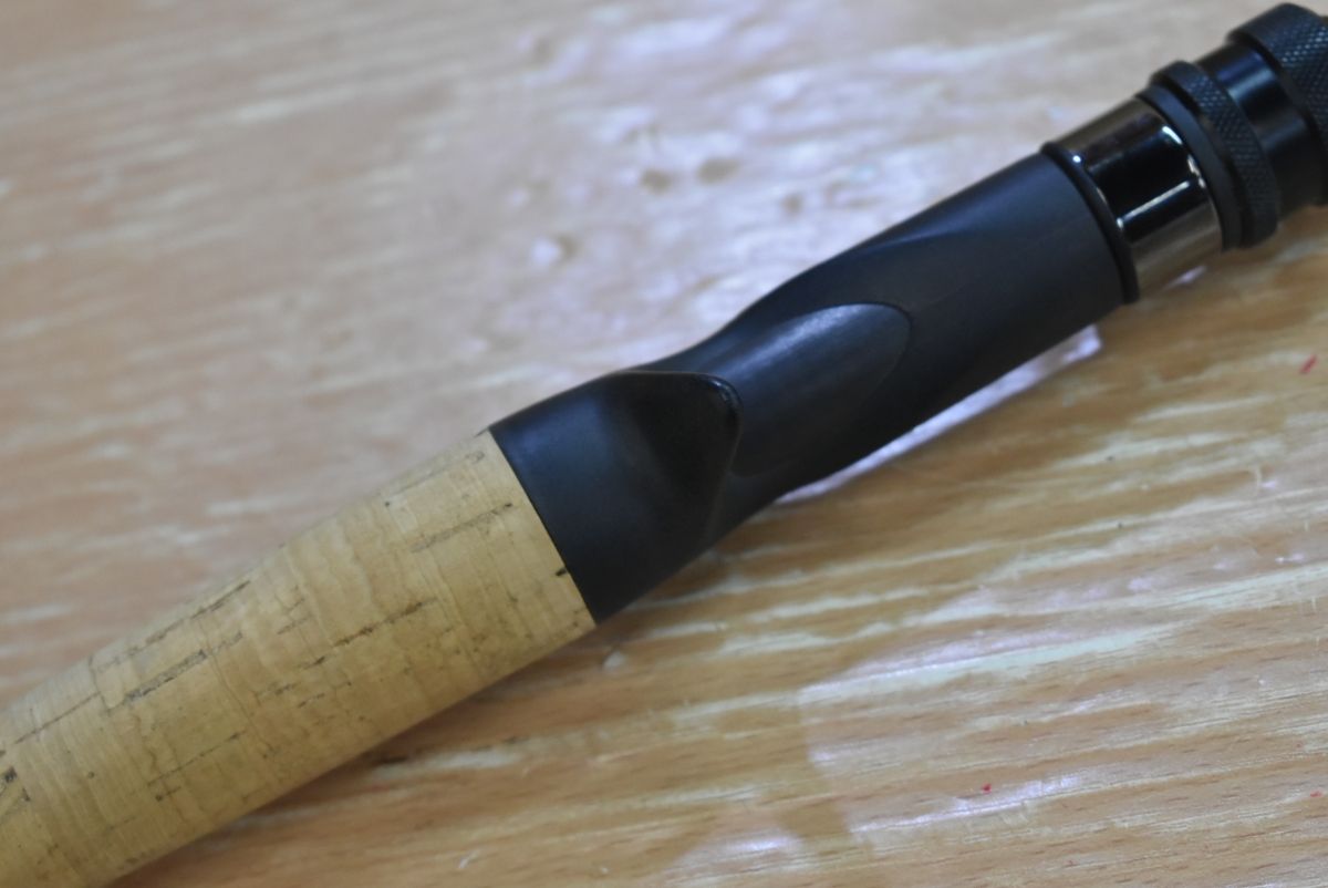 ノースフォークコンポジット Jカスタム 2.1 PFR71H North Fork