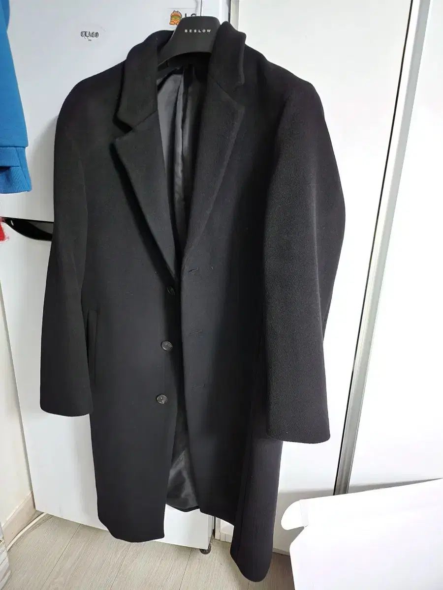 musinsa standard(ムシンサスタンダード) コート