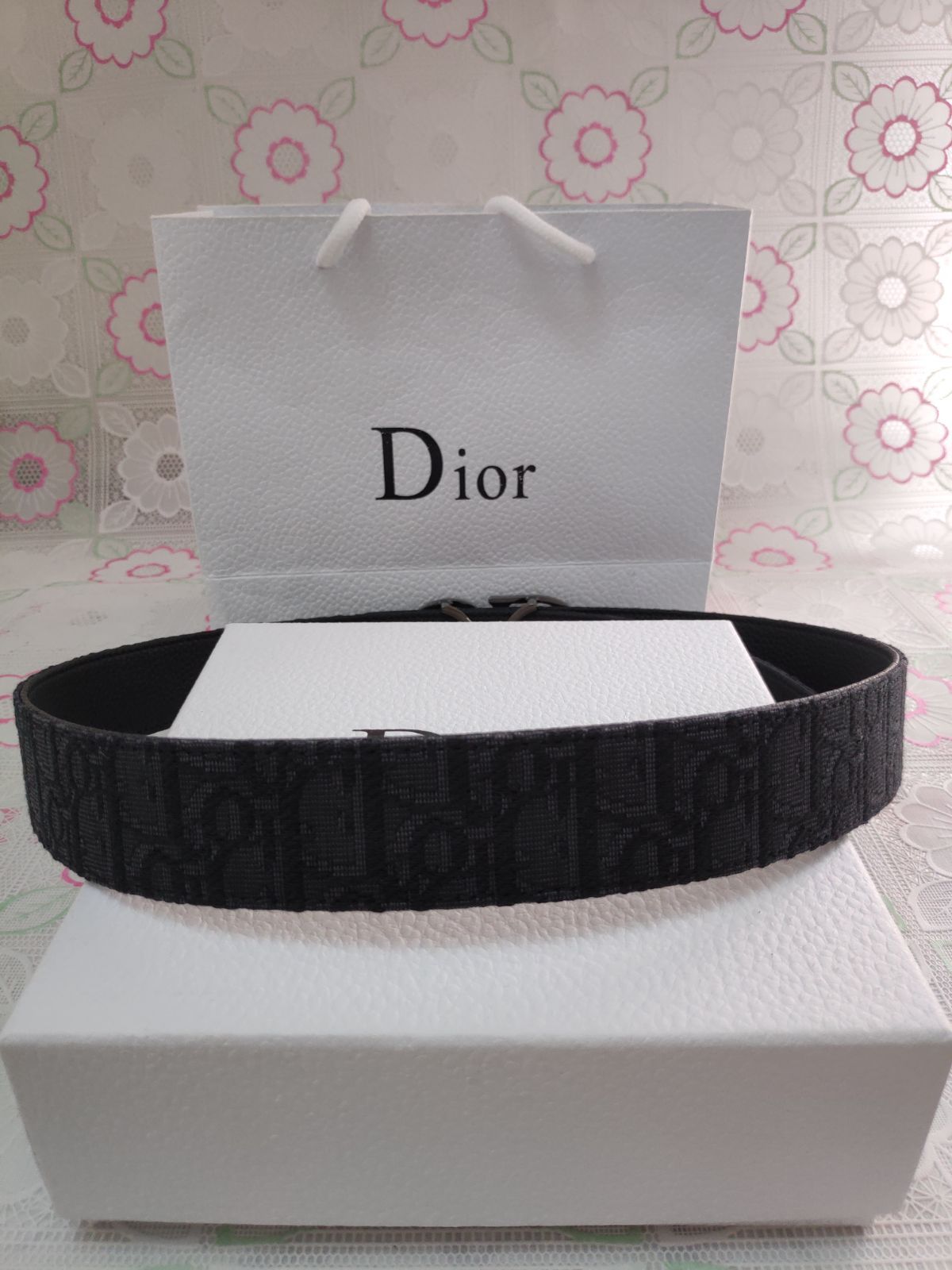 Dior|クリスチャンディオール ベルト