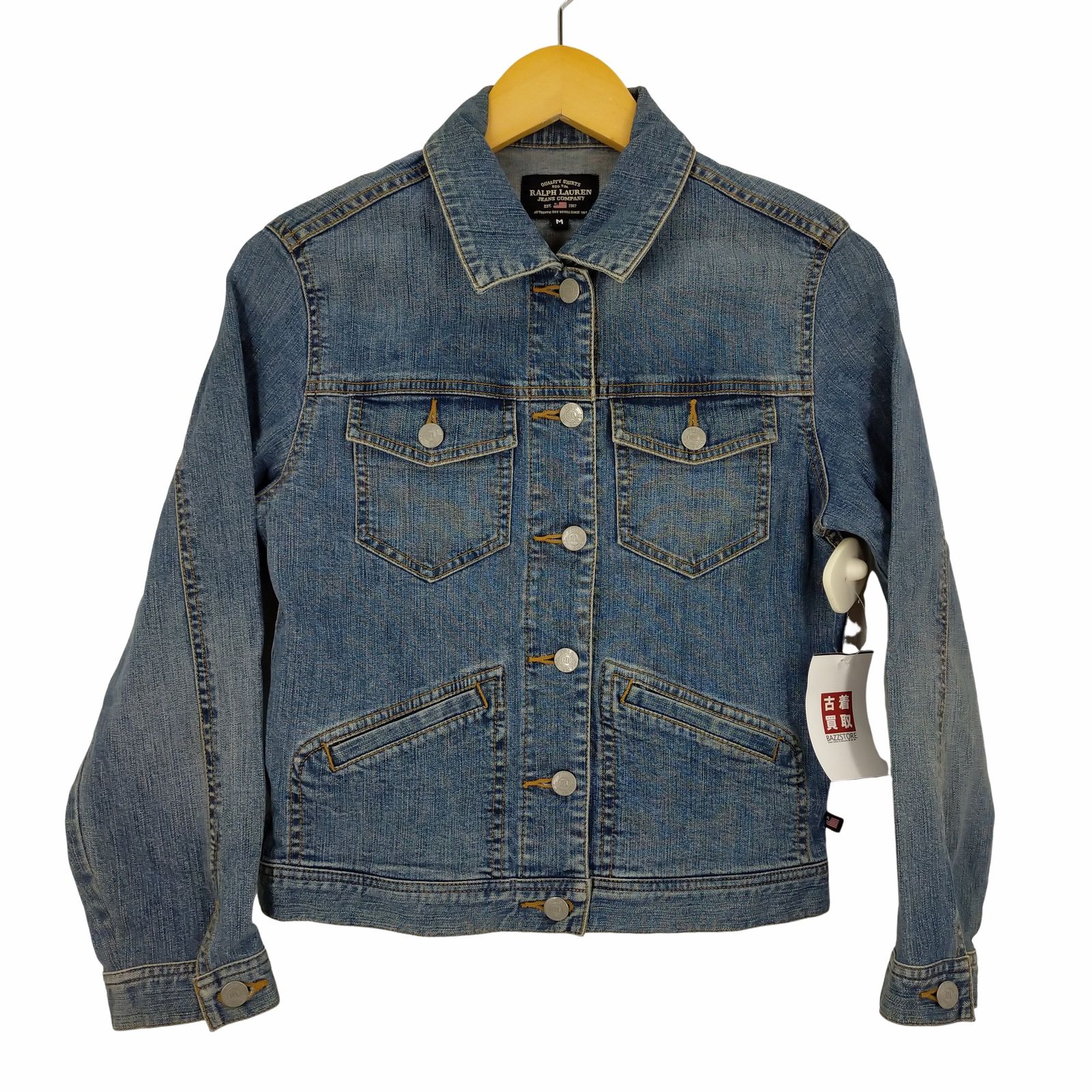 ポロジーンズカンパニーラルフローレン POLO JEANS COMPANY