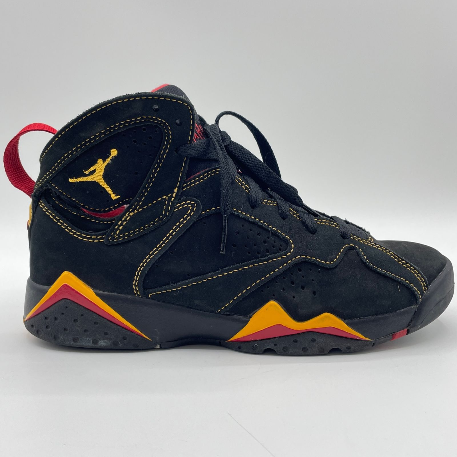 NIKE Air Jordan7 Retro Citrus GS ナイキ エアジョーダン7