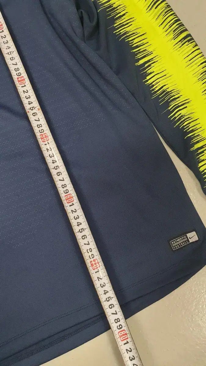 ハーフジップアップトレーナー