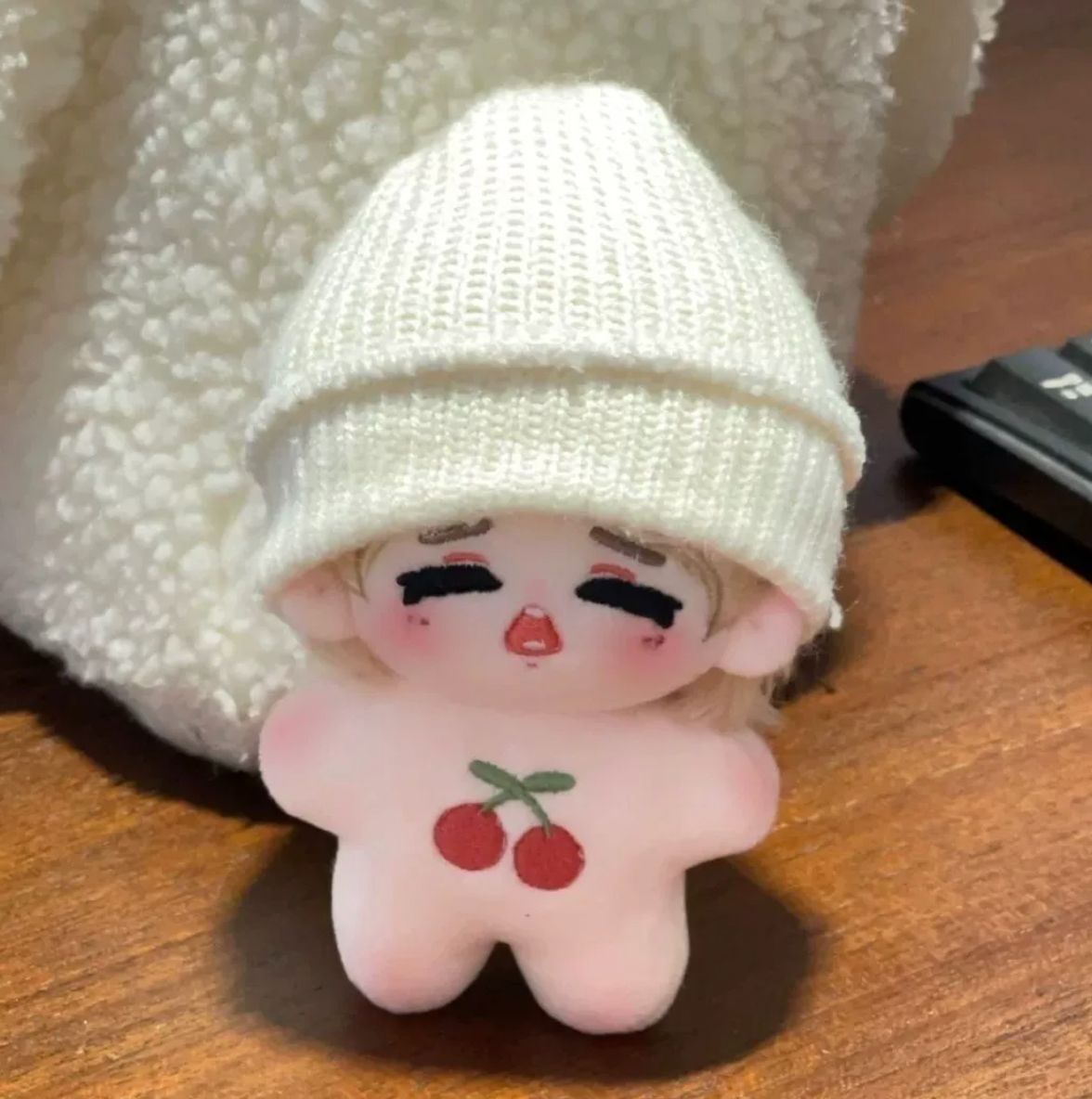 10cmdoll】 SEVENTEEN エスクプス ぬいぐるみ 020 S.COUPS - メルカリ