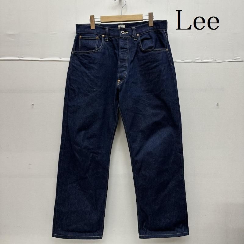 送料無料 店舗 Lee リー パンツ デニム、ジーンズ COMPILATIONS COWBOY PANTS パンツ