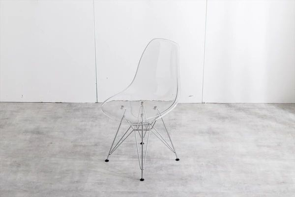 イームズサイドシェルチェア