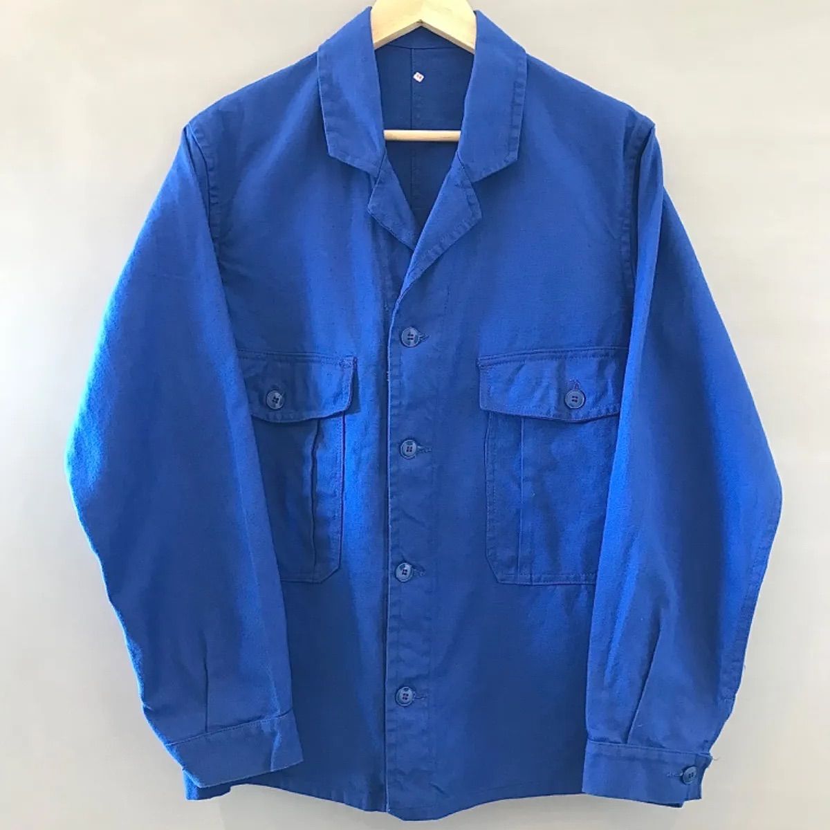 EURO VINTAGE ユーロヴィンテージ フレンチワークジャケット