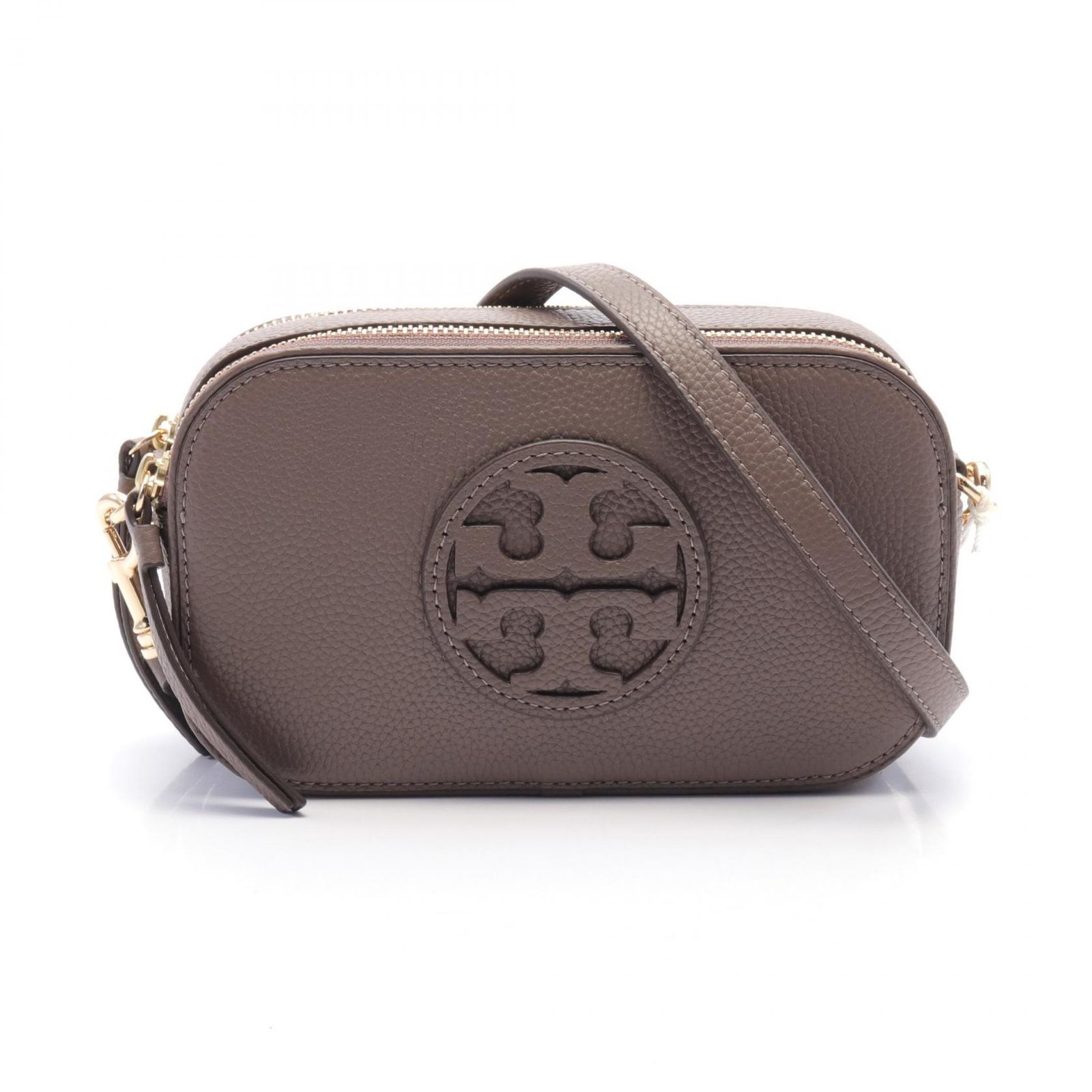 トリーバーチ Tory Burch ショルダーバッグ MILLER MINI CROSSBODY BAG 