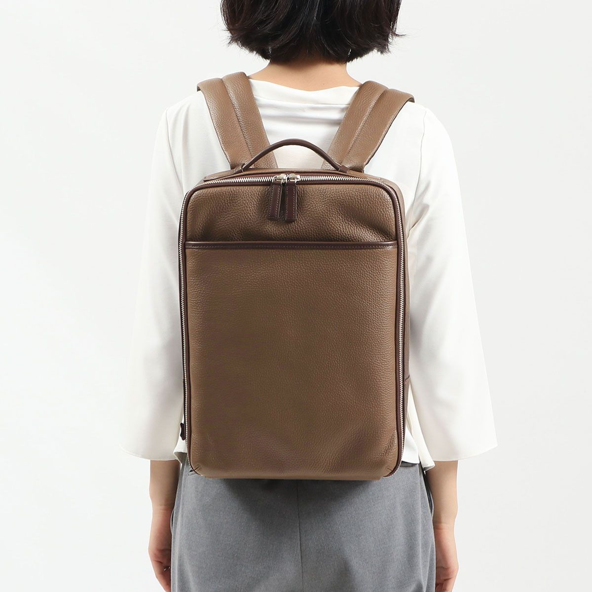 ファイブウッズ FIVE WOODS リュック 39092 正規品1年保証 ファイブ