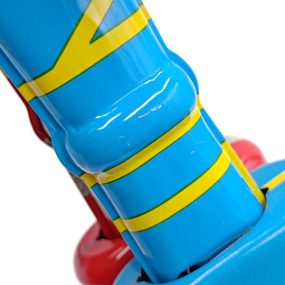 ビンテージ フィギュア