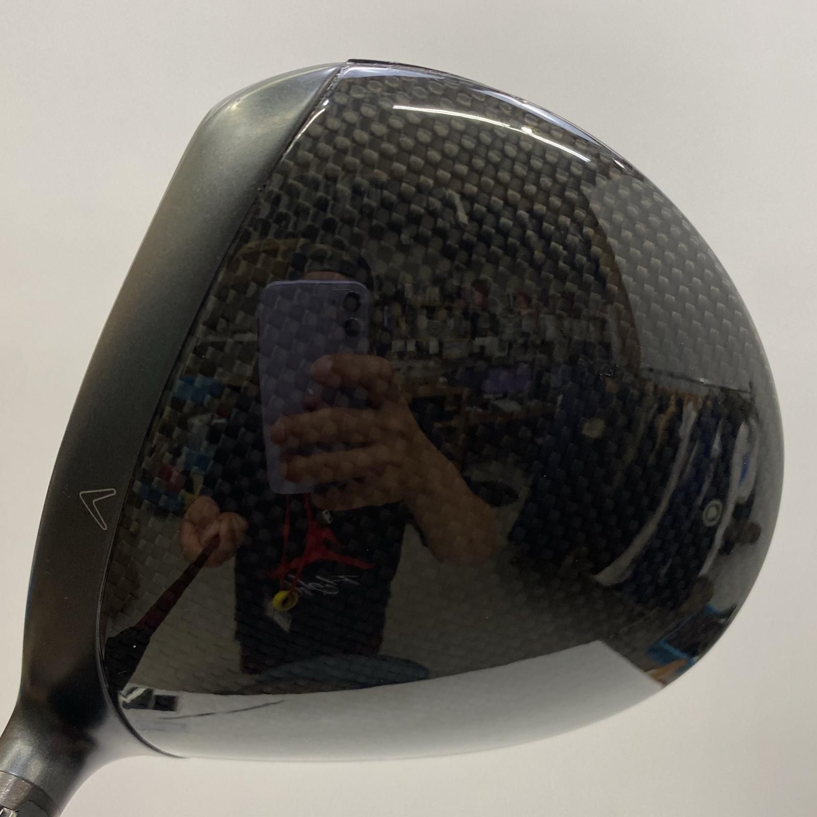 【中古】【ゴルフ用品】ドライバー　Callaway　PARADYM Ai SMOKE MAX D【加古川店】【427】 中古】【ゴルフ用品】ドライバー Callaway PARADYM Ai SMOKE MAX