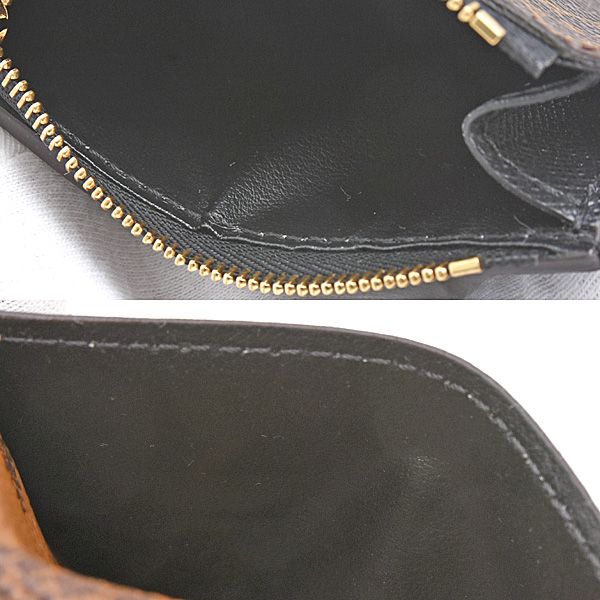 ゾエ モノグラムリバース