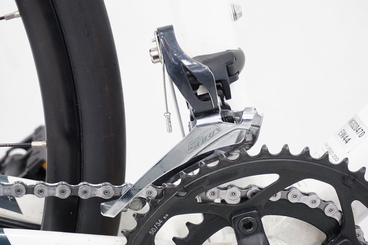 MERIDA メリダ GRAN SPEED 200-D 2020年モデル クロスバイク バイチャリ浜松店 BRIGHTFACE_UK