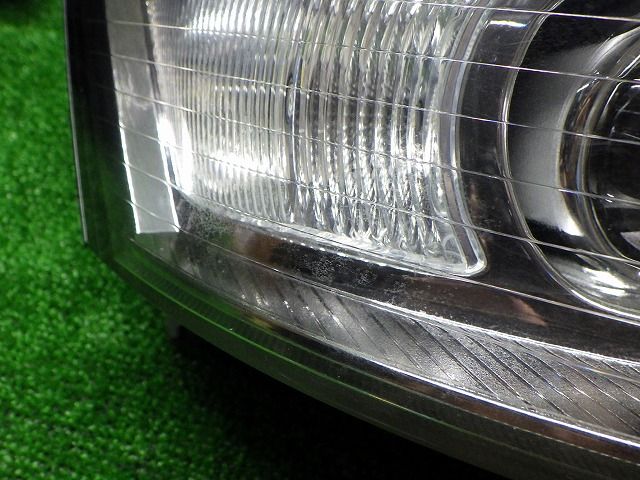 17② F50 シーマ 前期 HID ヘッドライト 左右 Yahoo!オークション 