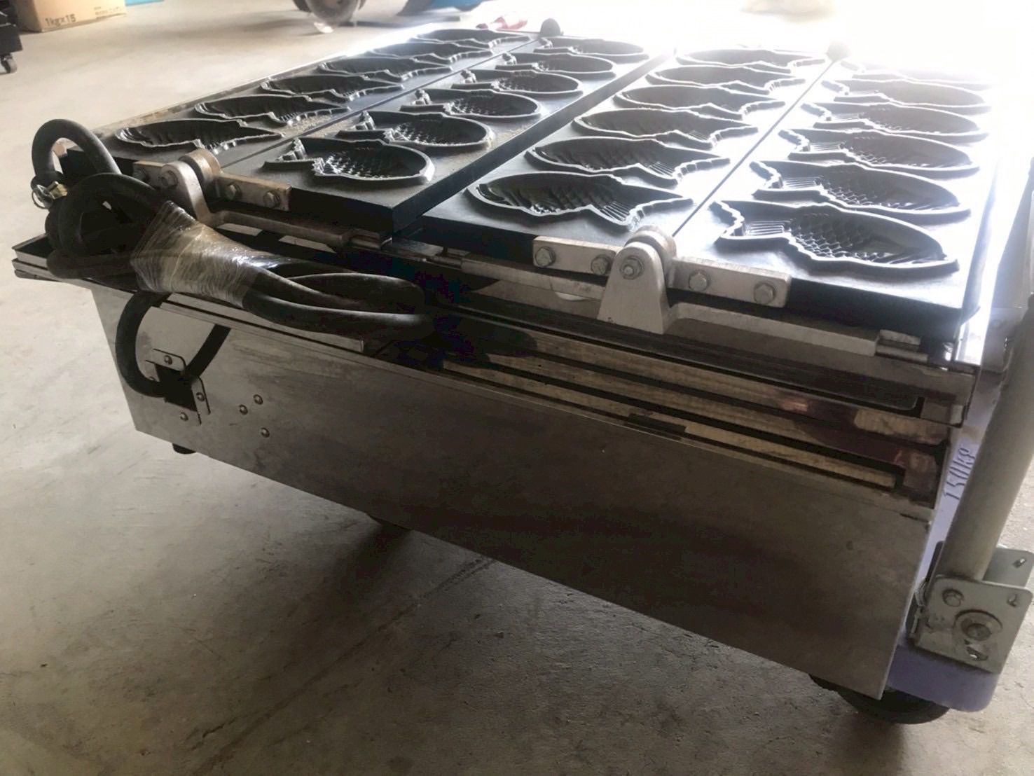 EISHINエイシン電機