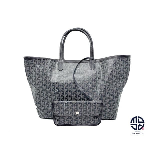 GOYARD 　サンルイ　 付属ポーチのみ　コーティングキャンバス　632 GOYARD サンルイ 付属ポーチのみ コーティングキャンバス 632