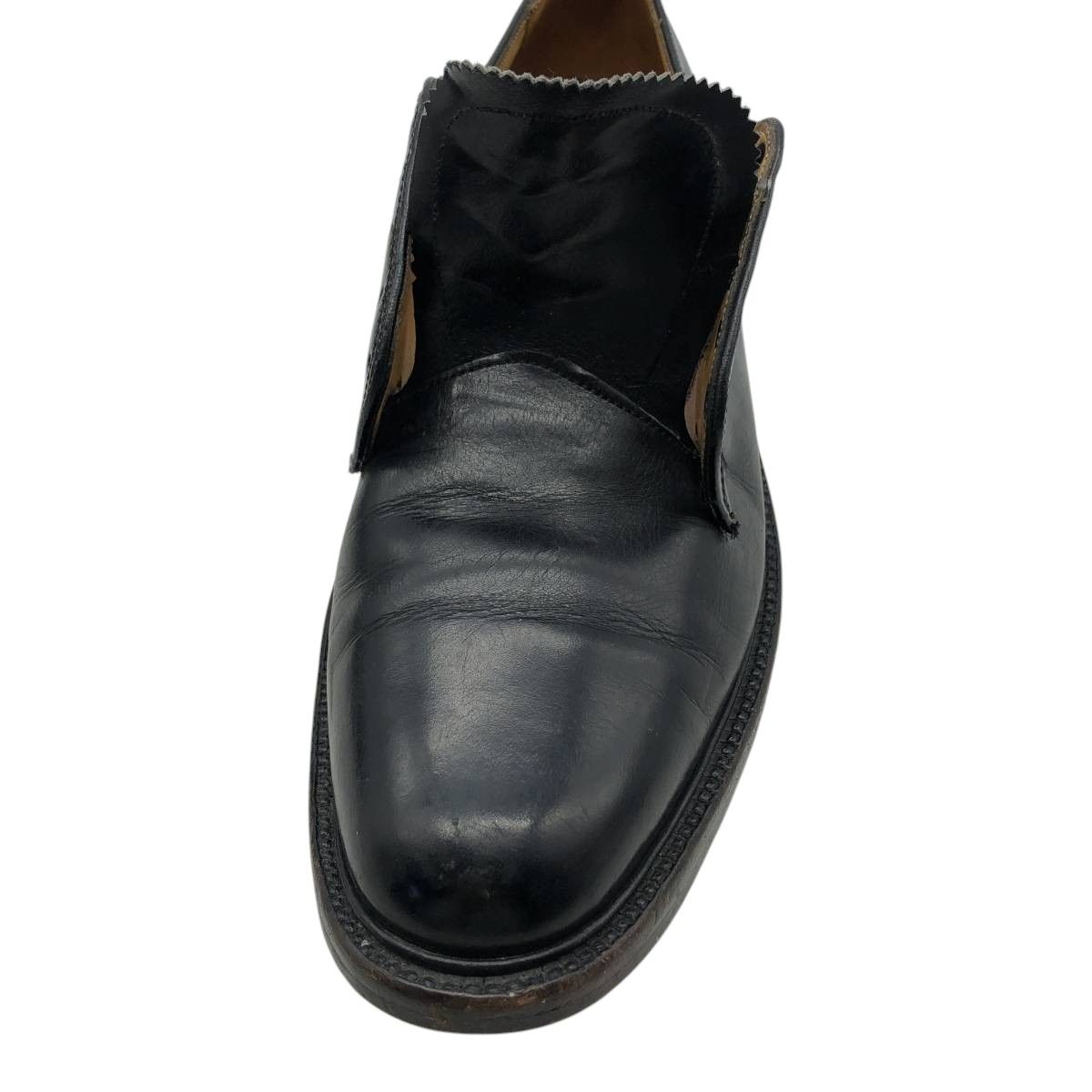 プレーントゥシューズ 10C